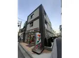 コンフォート三軒茶屋