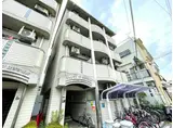 シャルマンフジ住吉壱番館