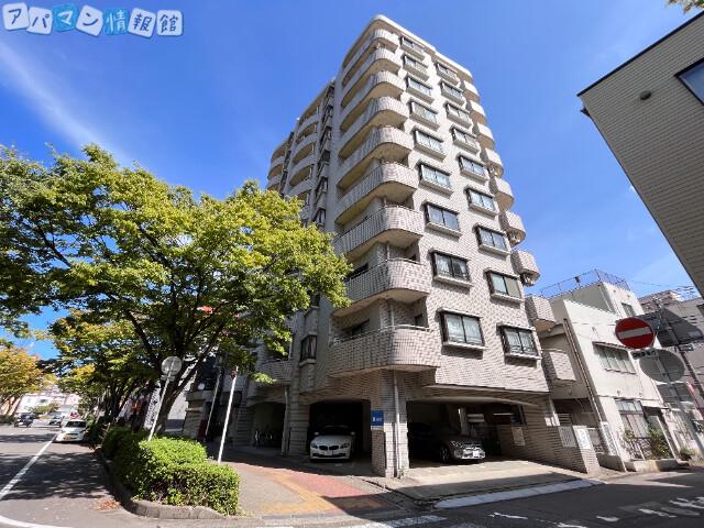 ベルトピア新潟21(ワンルーム/10階)