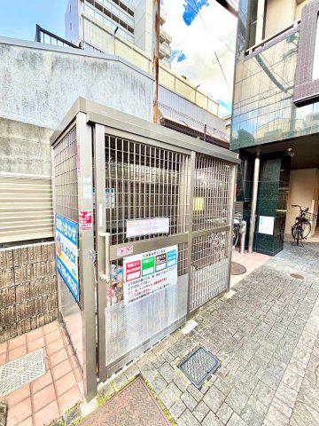 リヴシティ今池
