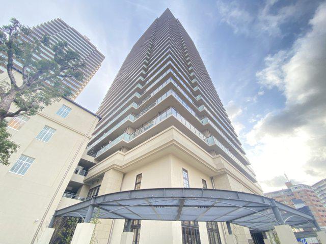 ジオタワー宝塚グランレジス(2LDK/28階)