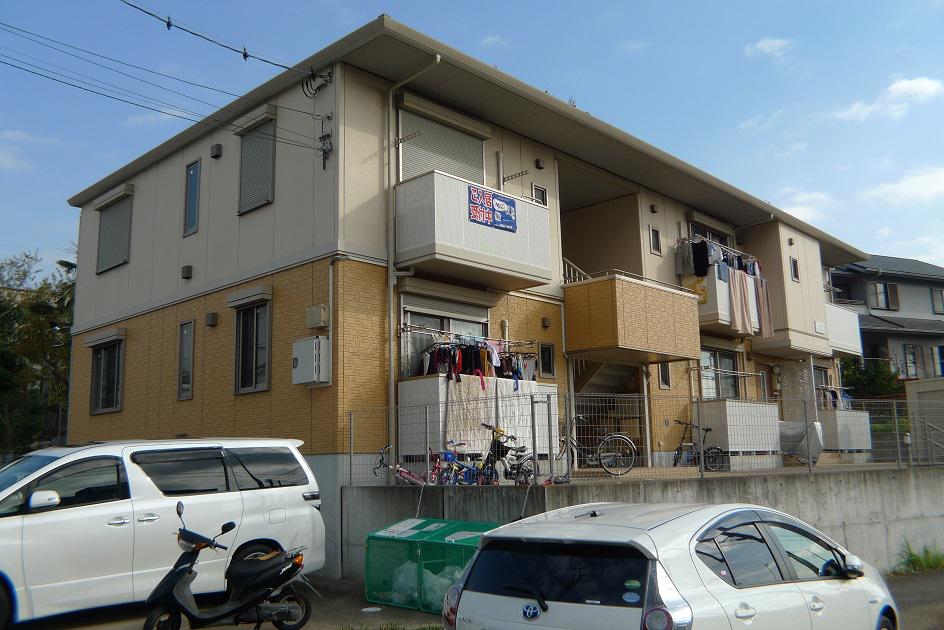 神奈川県横浜市戸塚区 2階建 築20年