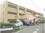 クリスタルマンション