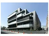 AXAS RESIDENCE 外苑