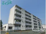 ビレッジハウス南郊2号棟
