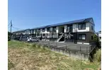 グリーンフラッツ A棟
