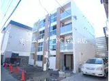 プレミアシティ札幌東