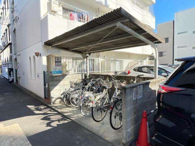 ハーモニースクエア瓦町