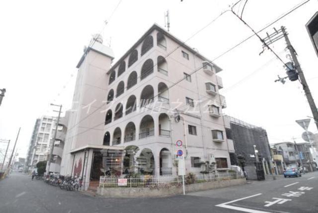 カワデンハイツIII