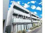 ルネサンスコート上北沢FRONT