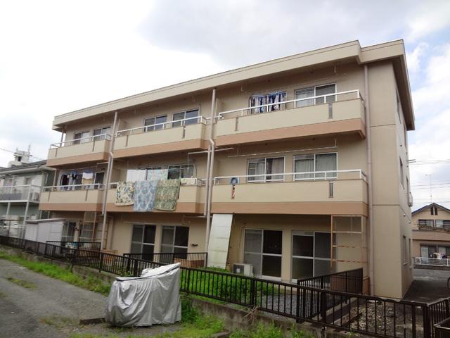 木下マンション