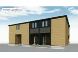 シエロガーデン浅沼 A