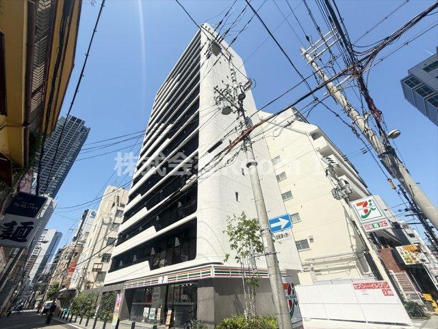 コンフォリア・リヴ北浜淡路町