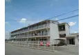 植木マンション