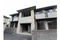 シャーメゾン西岐波D