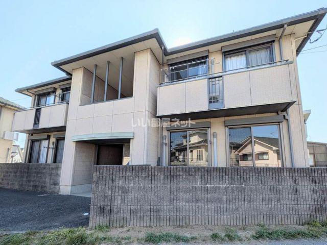 シャーメゾン西岐波D