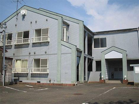 ベルトピア花堂中