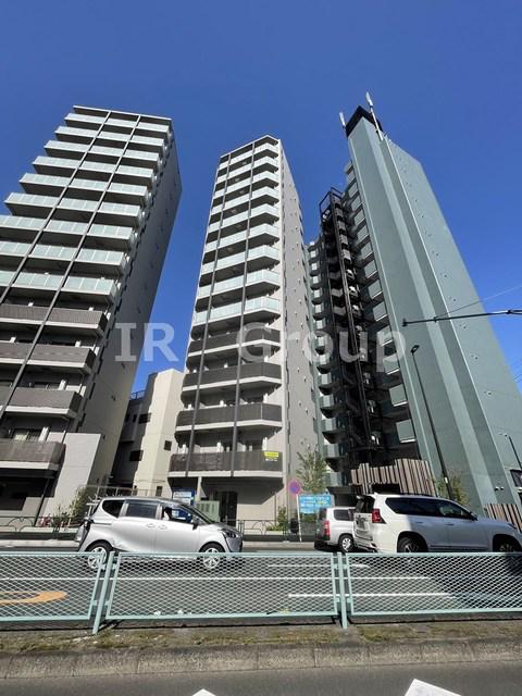 AZEST亀有サウス TOWER