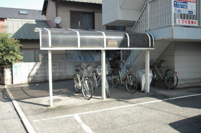 コーシンハイツ