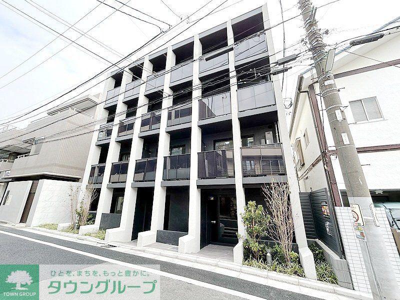 GRAN PASEO三宿