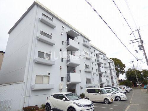 野口マンション(2DK/1階)