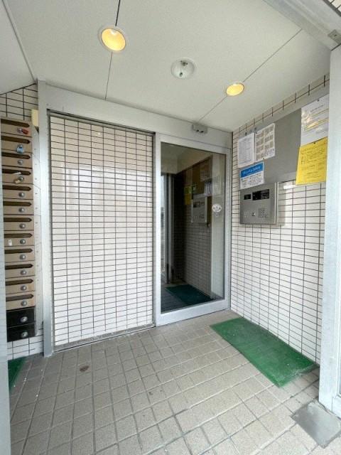 サンパレスN18