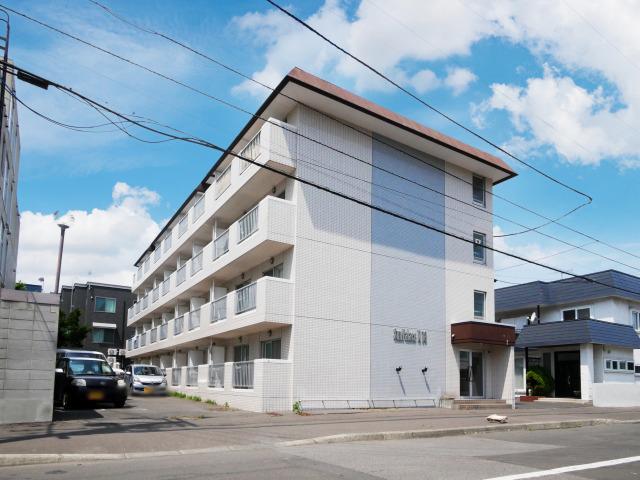 サンパレスN18