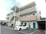 エアポートマンション千石A