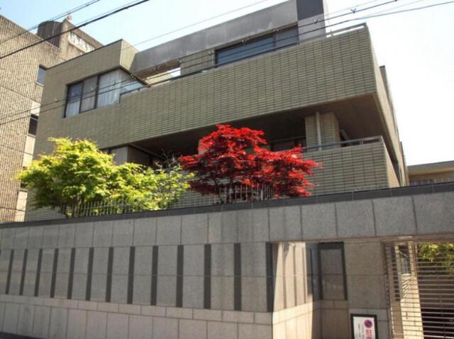 アステシオ清和院(3LDK/3階)