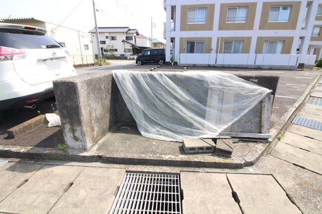 パミール香貫