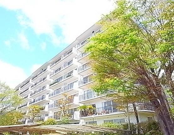 芦屋アーバンライフ
