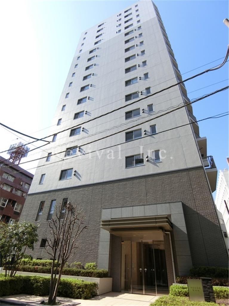 HOUSE岩本町