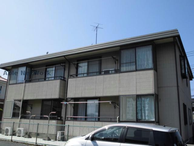 メモリーハイツミカ