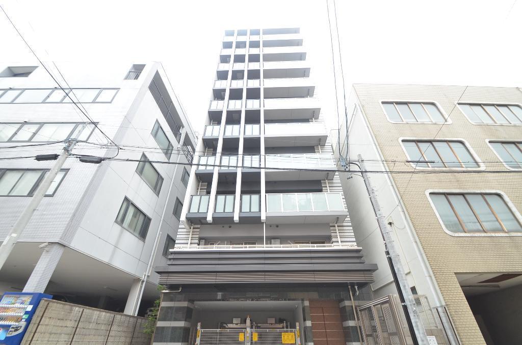 OASIS金山(1LDK/3階)
