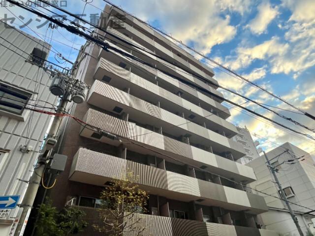 アーバネックス京橋