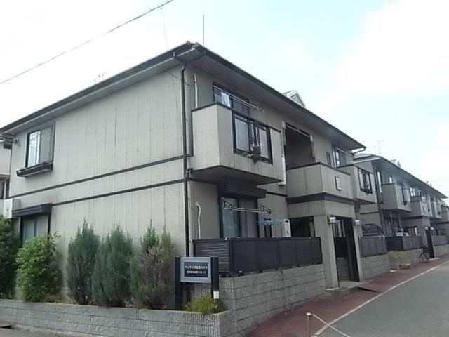 サンライズ立花ハイツ