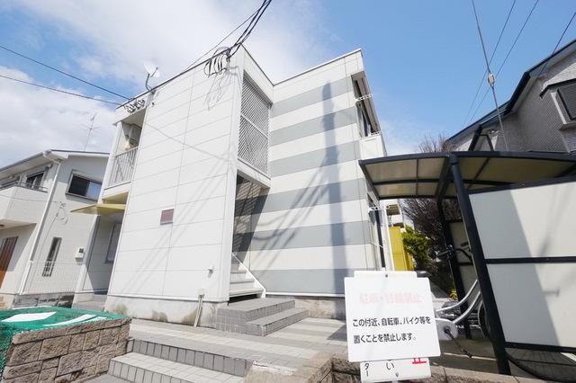 レオパレスムツミハイツ東大宮