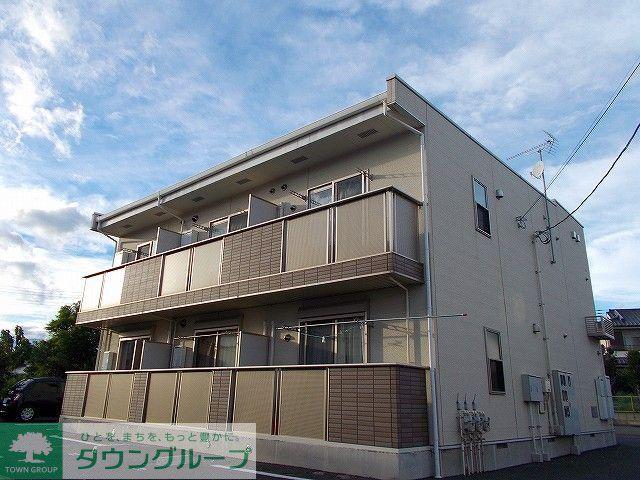 カーサ プラシードII