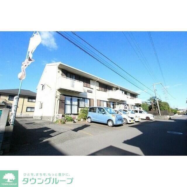 ダイモンハイツ