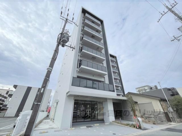 清きよら西大寺・南町