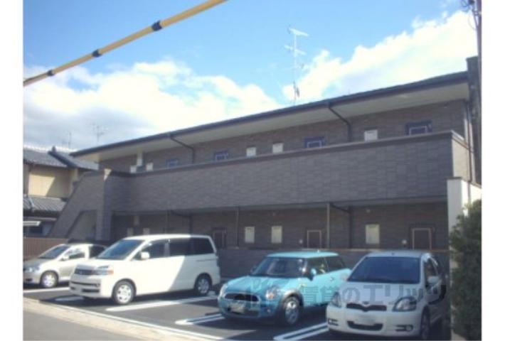 サニーコンフォート北山