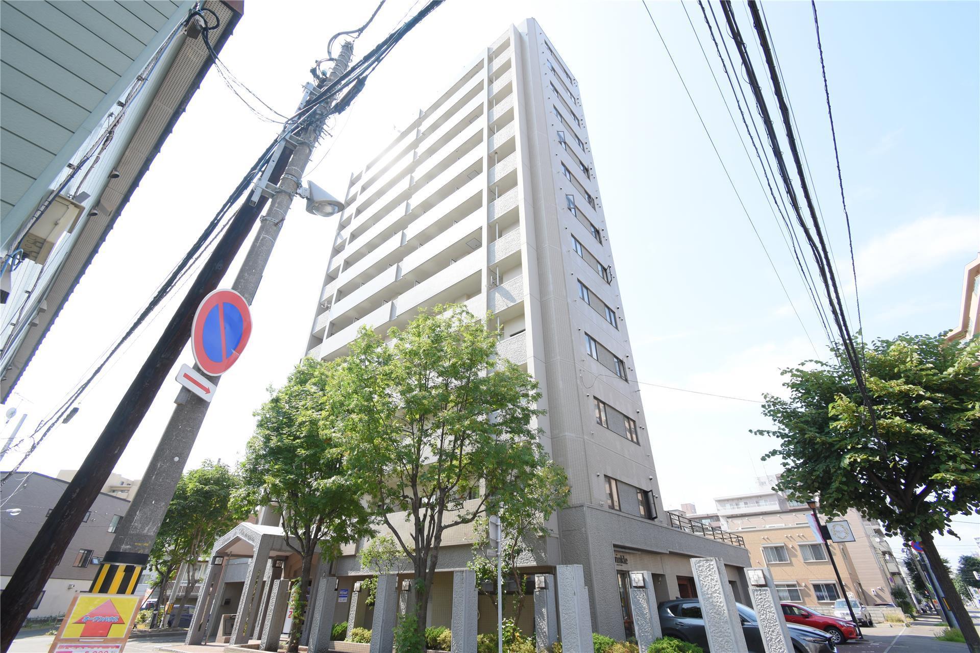 メゾン・ド・北円山