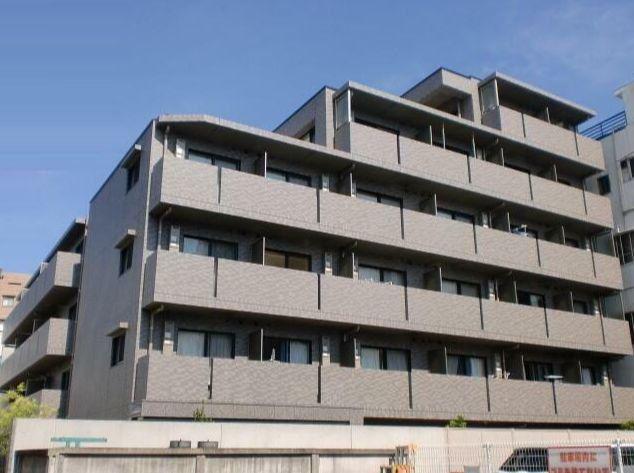 ルーブル多摩川七番館