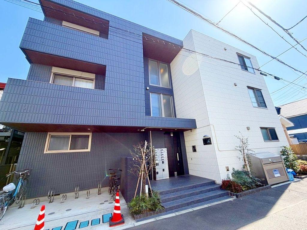 アントラN