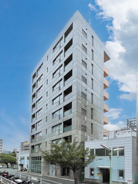 コア大井町