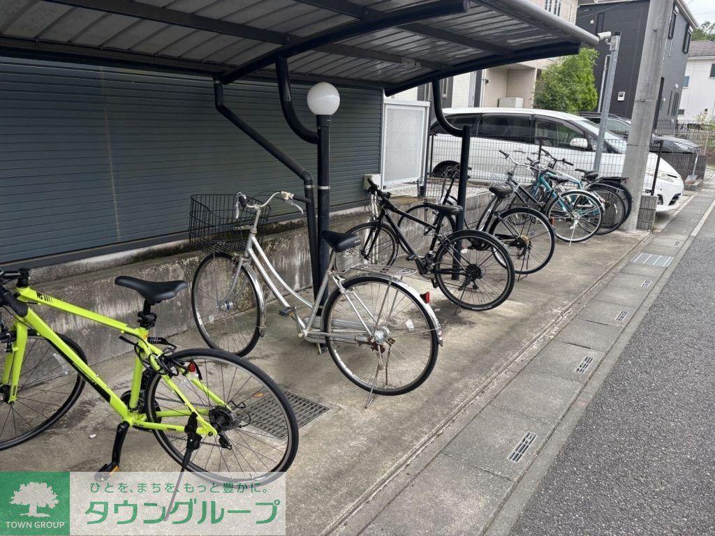 レオパレスあいりす