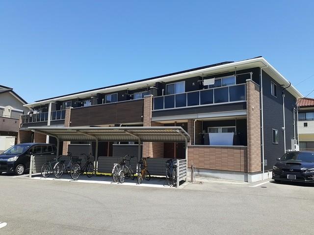 クラール 安宅F
