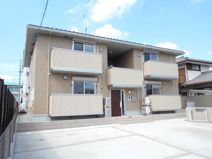 D-ROOM八田
