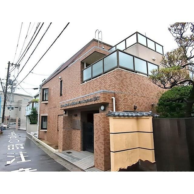 ライオンズマンション下総中山第2