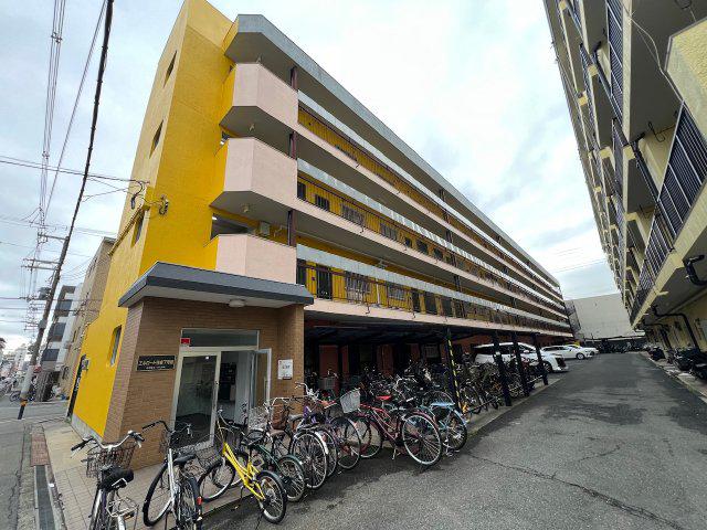 エルロード住吉7号館